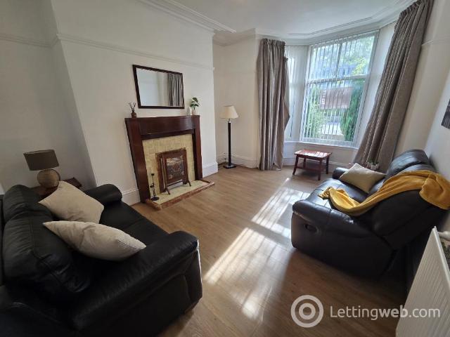 1 Bedroom Flat to Rent at Aberdeen City, Ash, Ashley, Hazlehead, Queens Cross, Aberdeen/West End