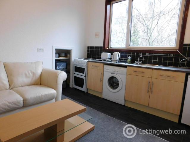1 Bedroom Flat to Rent at Aberdeen City, Ash, Ashley, Hazlehead, Queens Cross