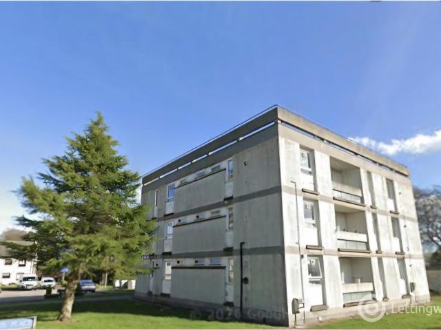 1 Bedroom Flat to Rent at Aberdeen City, Ash, Ashley, Hazlehead, Queens Cross