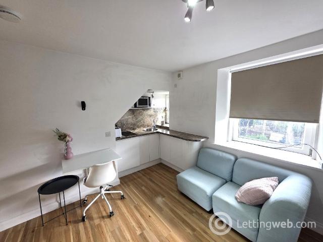 1 Bedroom Flat to Rent at Aberdeen City, Ashley, Ferry, Ferryhill, Hill, Torry