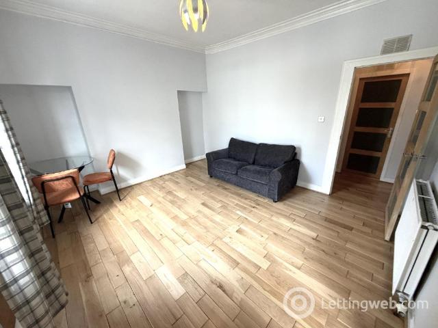 1 Bedroom Flat to Rent at Aberdeen City, George St, Harbour