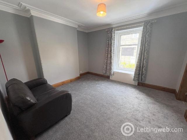 1 Bedroom Flat to Rent at Aberdeen City, George St, Harbour, Sunnybank