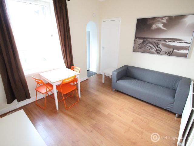 1 Bedroom Flat to Rent at Aberdeen City, George St, Harbour, Sunnybank