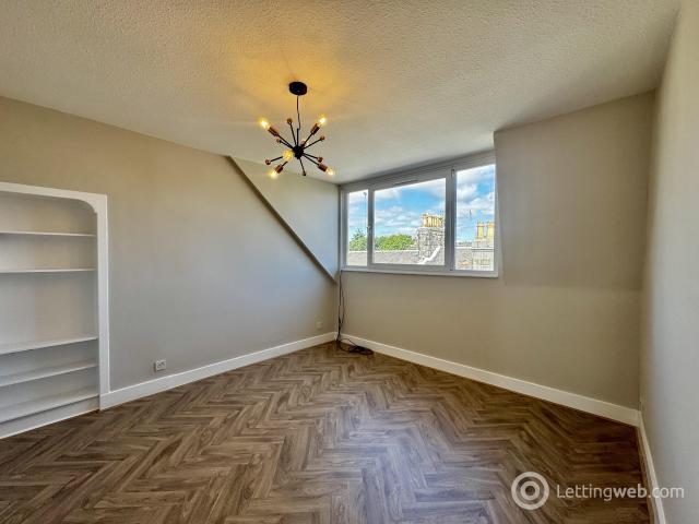 1 Bedroom Flat to Rent at Aberdeen City, George St, Harbour, Sunnybank