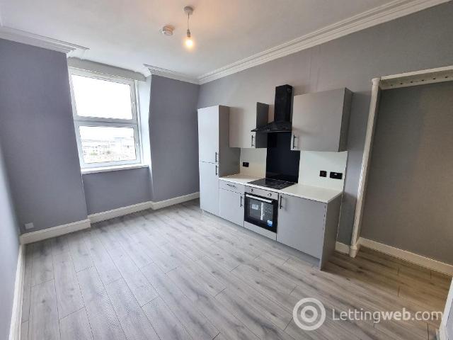 1 Bedroom Flat to Rent at Aberdeen City, George St, Harbour, Pittodrie