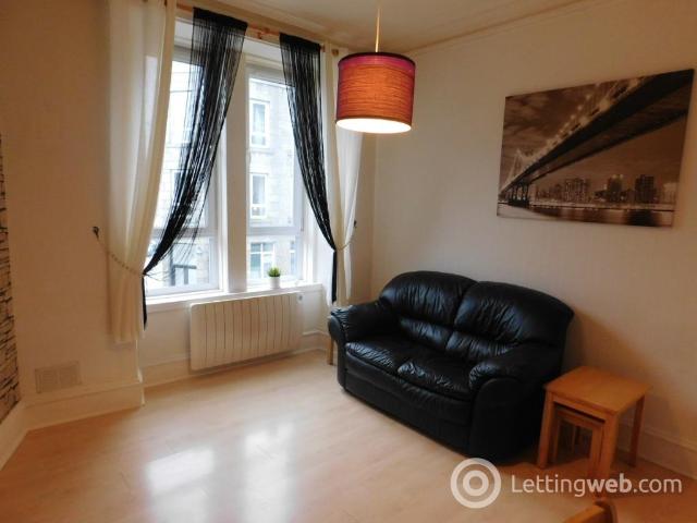 1 Bedroom Flat to Rent at Aberdeen City, George St, Harbour, Torry