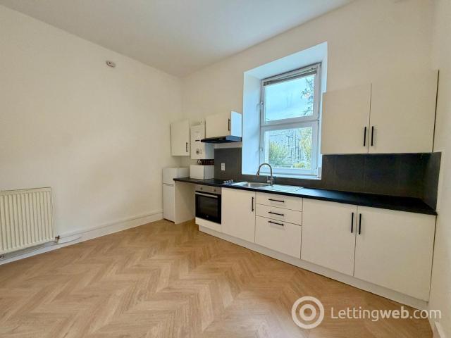 1 Bedroom Flat to Rent at Aberdeen City, George St, Harbour, Torry