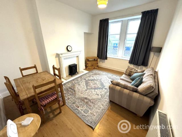 1 Bedroom Flat to Rent at Aberdeen City, Duthie, Ferry, Ferryhill, Hill, Torry