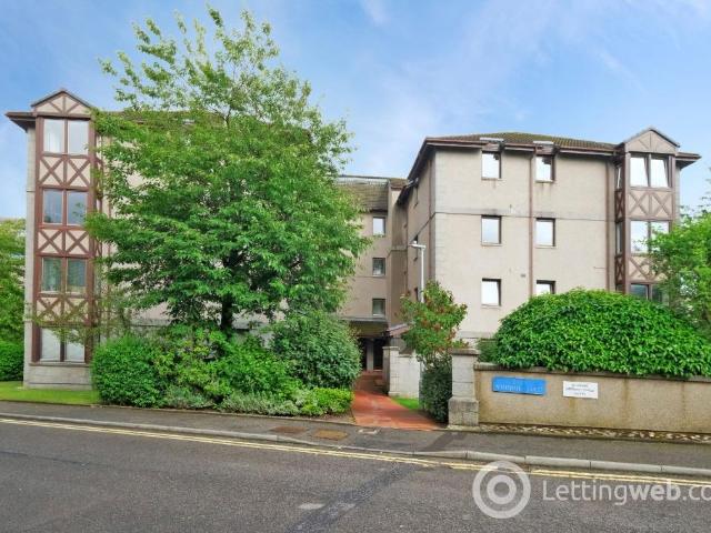 1 Bedroom Flat to Rent at Aberdeen City, Duthie, Ferry, Ferryhill, Hill, Torry