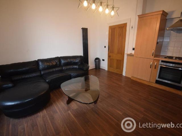 1 Bedroom Flat to Rent at Aberdeen City, Duthie, George St, Harbour