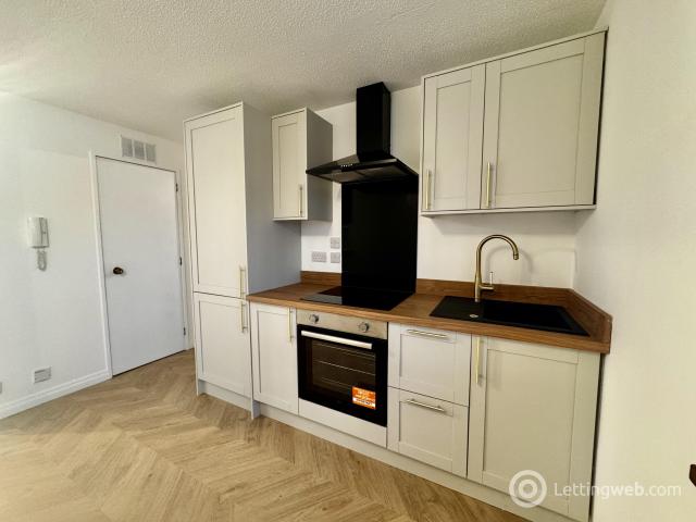 1 Bedroom Flat to Rent at Aberdeen City, Ferry, Ferryhill, Gairn, Hill, Torry