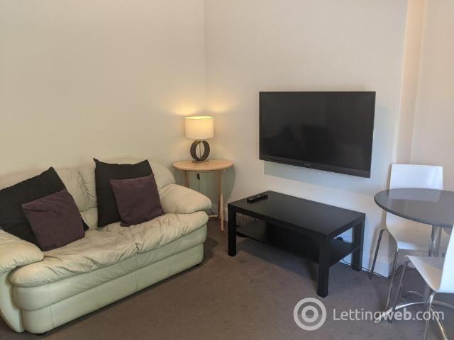 1 Bedroom Flat to Rent at Aberdeen City, Ferry, Ferryhill, Hill, Langstane, Torry
