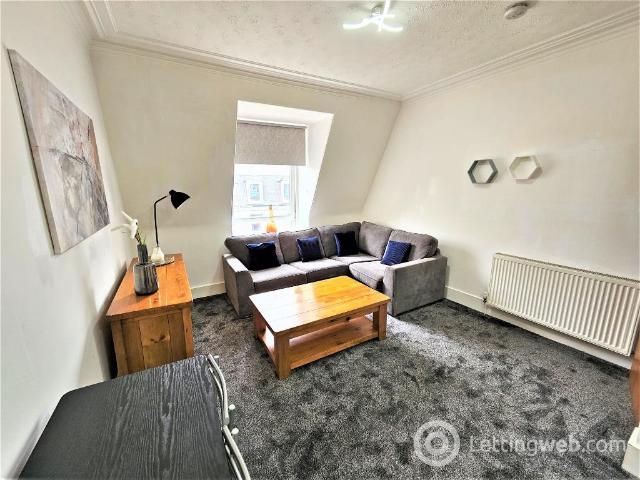 1 Bedroom Flat to Rent at Aberdeen City, Ferry, Ferryhill, Hill, Torry