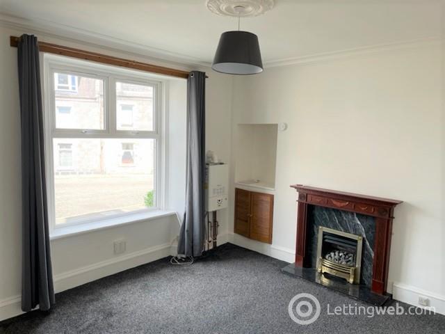 1 Bedroom Flat to Rent at Aberdeen City, Ferry, Ferryhill, Hill, Torry