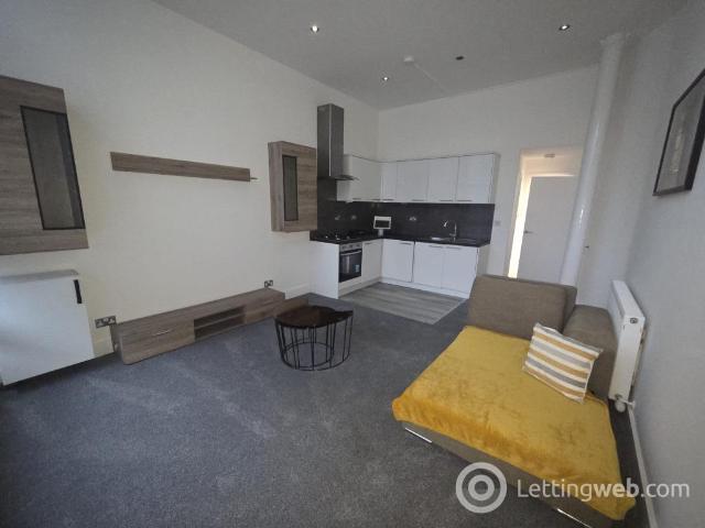 1 Bedroom Flat to Rent at Aberdeen City, Ferry, Ferryhill, Hill, Torry