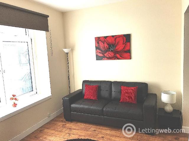 1 Bedroom Flat to Rent at Aberdeen City, Ferry, Ferryhill, Hill, Torry