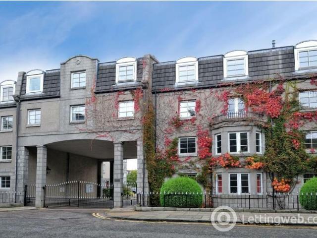 1 Bedroom Flat to Rent at Aberdeen City, Ferry, Ferryhill, Hill, Torry