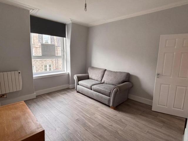 1 Bedroom Flat to Rent at Aberdeen City, Ferry, Ferryhill, Hill, Torry