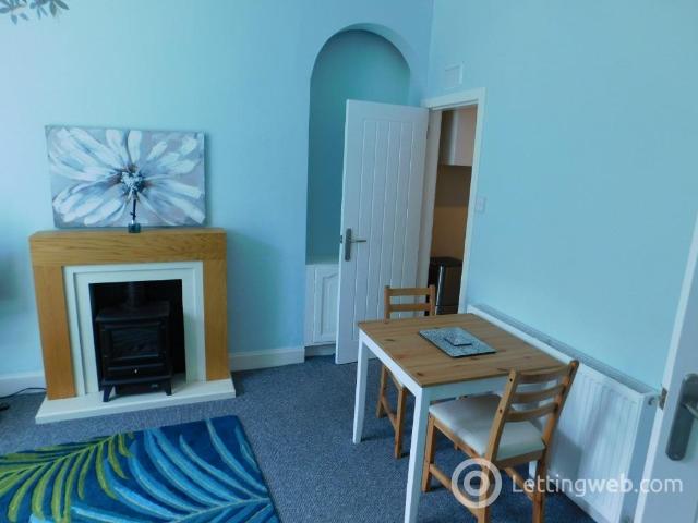 1 Bedroom Flat to Rent at Aberdeen City, Ferry, Ferryhill, Hill, Torry, Tullos Hill