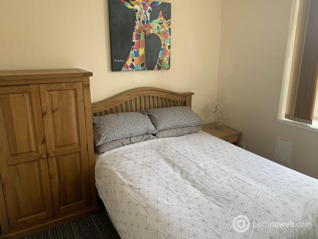 1 Bedroom Flat to Rent at Aberdeen City, Hill, Hilton, Old Aberdeen, Stockethill