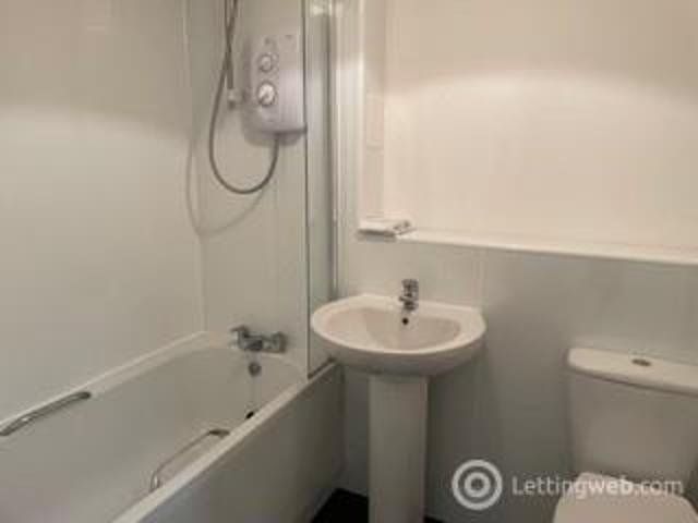 1 Bedroom Flat to Rent at Aberdeen City, Lower Deeside