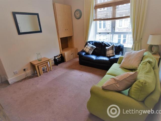 1 Bedroom Flat to Rent at Aberdeen City, Midstocket, Mount, Rosemount