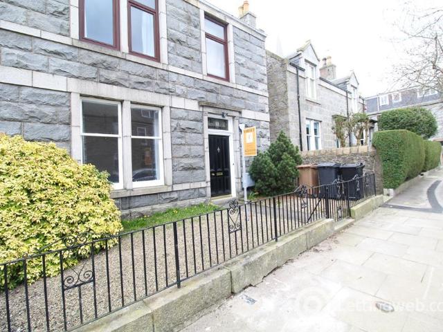 1 Bedroom Flat to Rent at Aberdeen City, Midstocket, Mount, Rosemount