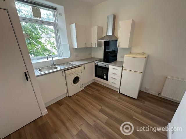 1 Bedroom Flat to Rent at Aberdeen City, Midstocket, Mount, Rosemount