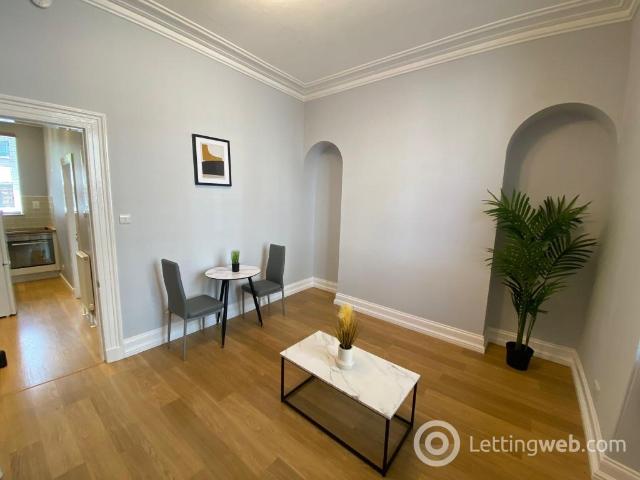 1 Bedroom Flat to Rent at Aberdeen City, Midstocket, Mount, Rosemount