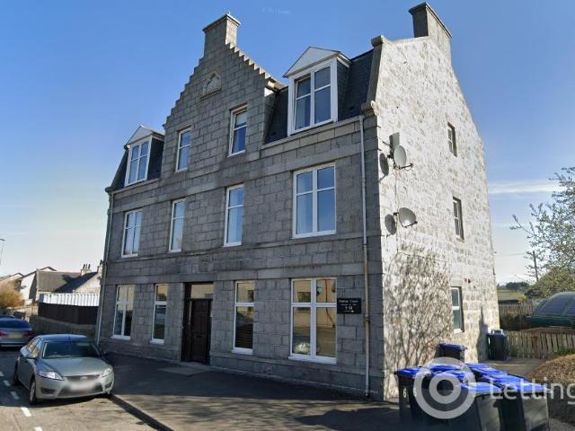 1 Bedroom Flat to Rent at Aberdeenshire, East Garioch, Kintore