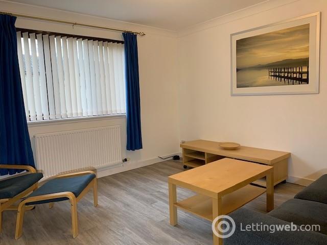 1 Bedroom Flat to Rent at Aberdeenshire, Westhill, Westhill and District