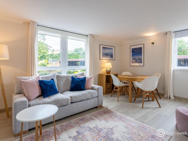 1 Bedroom Flat to Rent at Almond, Barnton, Bughtlin, Craigiehall, Cramond, Dalmeny, Davidson s Mains, Davidsons Mains, Edinburgh, Silverknowes