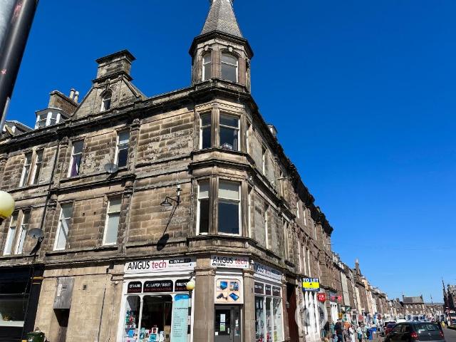 1 Bedroom Flat to Rent at Angus, Montrose, Montrose and District