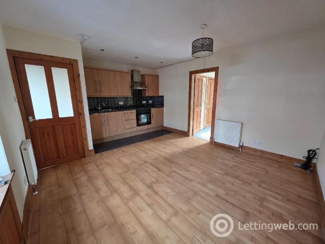 1 Bedroom Flat to Rent at Angus, Montrose, Montrose and District