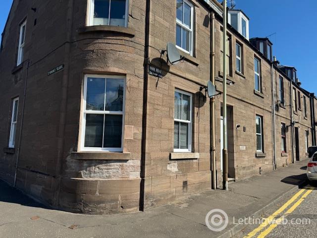 1 Bedroom Flat to Rent at Angus, Brechin, Brechin and Edzell