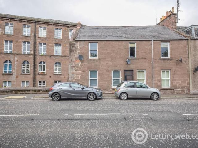 1 Bedroom Flat to Rent at Angus, Brechin, Brechin and Edzell