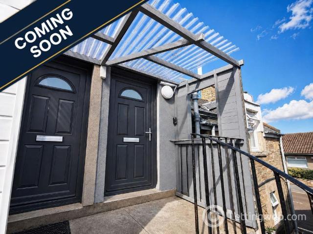 1 Bedroom Flat to Rent at Angus, Carnoustie and District