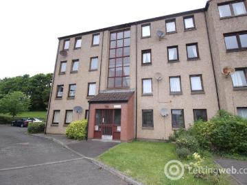 1 Bedroom Flat to Rent at Angus, Forfar