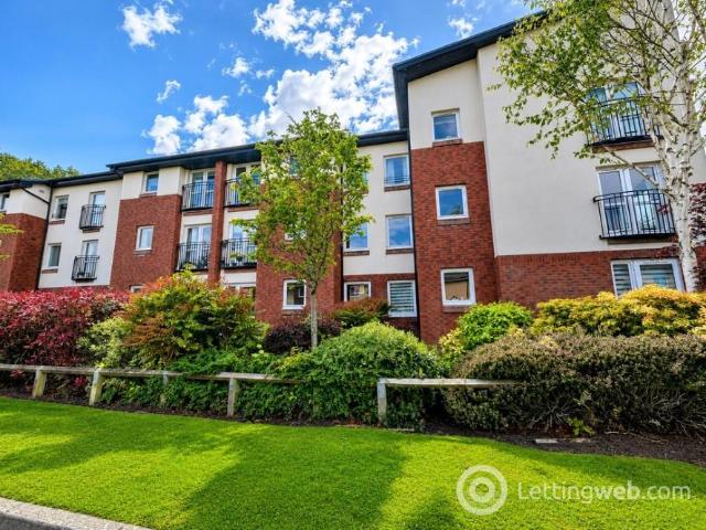 1 Bedroom Flat to Rent at Angus, Forfar
