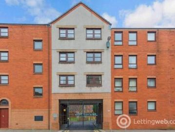 Merchant, Glasgow, Glasgow and Clyde Valley