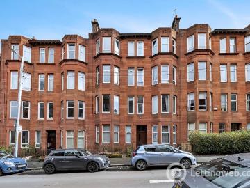Nairn Street G3 Glasgow, West End Park Street G3 Glasgow