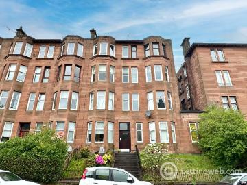 1 Bedroom Flat to Rent at Anderston, City, Glasgow, Glasgow City, Glasgow/West End