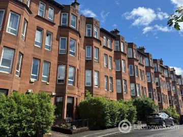1 Bedroom Flat to Rent at Anderston, City, Glasgow, Glasgow City, Kelvingrove