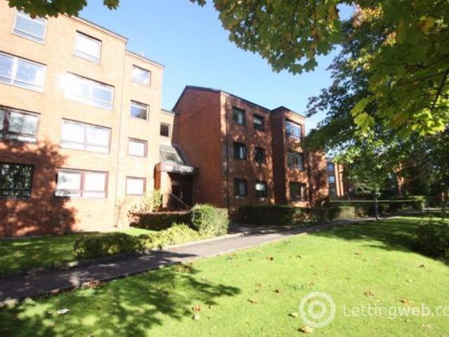 1 Bedroom Flat to Rent at Anniesland, Glasgow, Glasgow City, Hill, Kelvin, Maryhill
