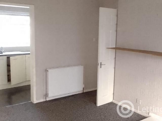 1 Bedroom Flat to Rent at Buckhaven Methil and Wemyss Villages, East Wemyss, Fife
