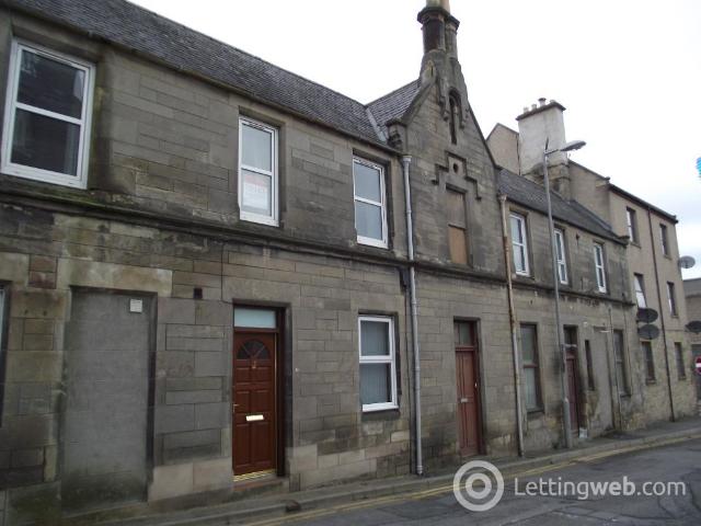 1 Bedroom Flat to Rent at Burghead, Cummingston, Elgin City North, Hopeman, Moray
