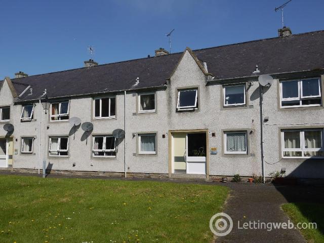 1 Bedroom Flat to Rent at Burghead, Cummingston, Elgin City North, Hopeman, Moray