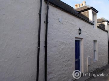 Bishopmill Elgin - Equipped kitchen