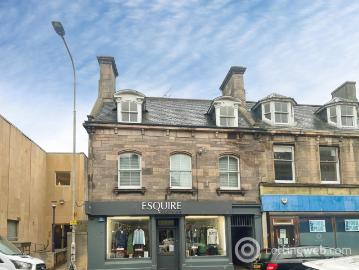 Bishopmill Elgin - Equipped kitchen, Concierge
