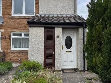 Bathgate, West Lothian county, South West Scotland